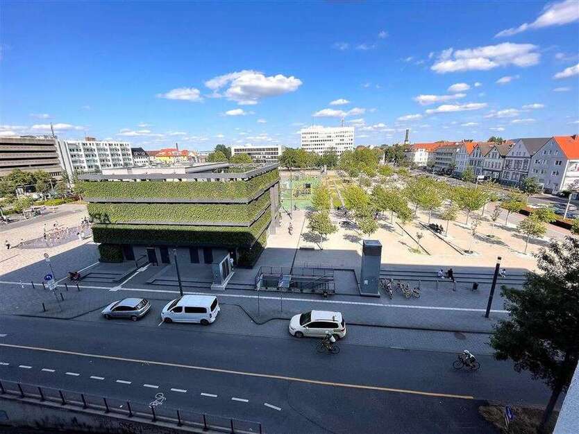 Büro in Bielefeld 1.250 € 119 m²