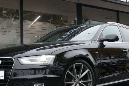Audi A4 267.293 km 12.550 € Rheda-Wiedenbrück 33378