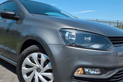 VW Polo 43.000 km 7.999 &euro; Paderborn 33102