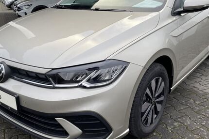 VW Polo 10.449 km 20.499 &euro; Büren 33142
