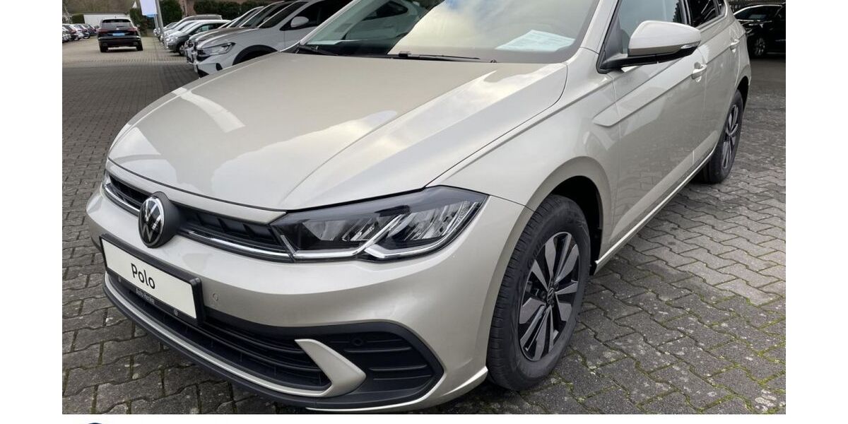 VW Polo 2.499 km 20.500 &euro; Büren 33142