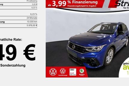 VW Tiguan 62.693 km 37.399 &euro; Horn-Bad Meinberg 32805