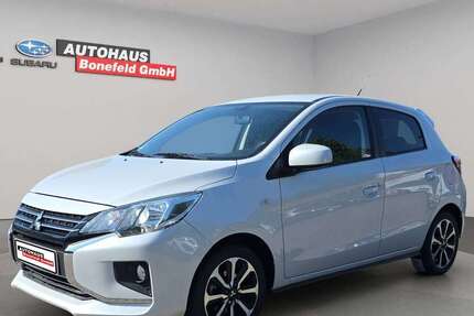 Mitsubishi Space Star 35.200 km 13.490 &euro; Bad Wünnenberg 33181