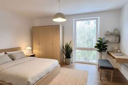 Wohnung Paderborn - 2 Zimmer, 89 m&sup2;, 339.990&euro; | Angebot:26489659