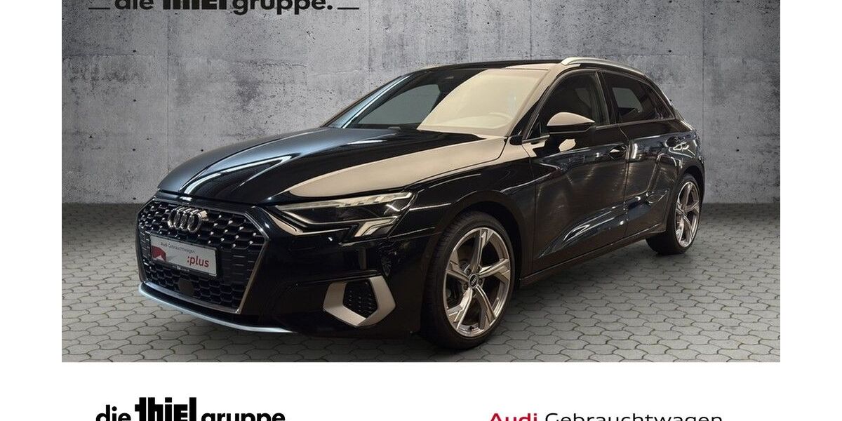 Audi A3 77.900 km 25.950 &euro; Paderborn 33100