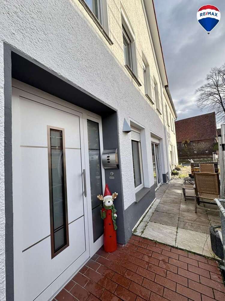 Wohnung zum Kaufen in Salzkotten 279.000 € 140 m²