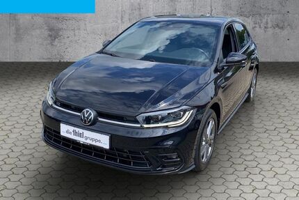VW Polo 58.650 km 20.190 &euro; Bad Driburg 33014