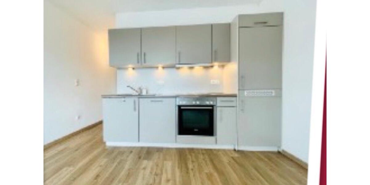 Etagenwohnung Paderborn - 1 Zimmer, 25 m&sup2;, 455&euro; | Angebot:27603643