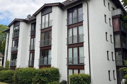 Wohnung Paderborn Kernstadt - 2 Zimmer, 50 m&sup2;, 138.000&euro; | Angebot:26594684