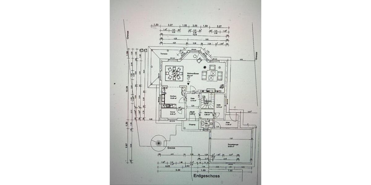 Einfamilienhaus Paderborn Elsen - 2 Zimmer, 197 m&sup2;, 995.000&euro; | Angebot:26316424
