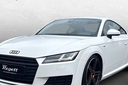 Audi TT 91.565 km 21.490 &euro; Delbrück-Westenholz 33129