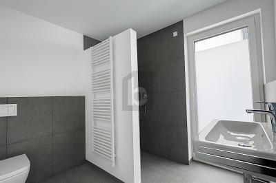 NEUBAUWOHNUNG MIT WOHLFÜHLAMBIENTE IN TOP LAGE 3 zimmer