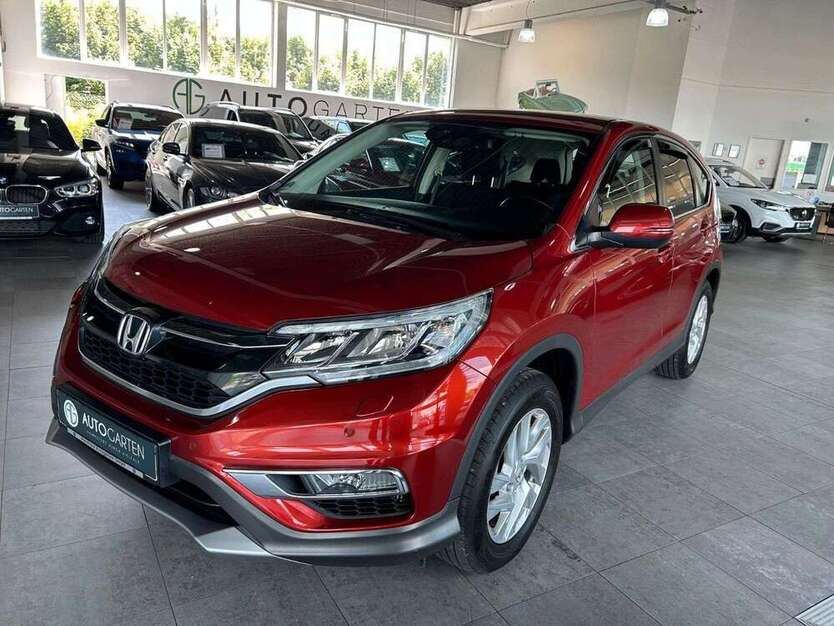 CR-V