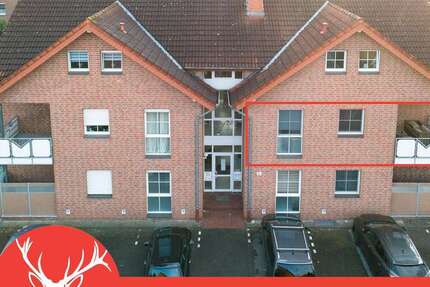 Wohnung Rietberg - 3 Zimmer, 83 m&sup2;, 190.000&euro; | Angebot:26070546