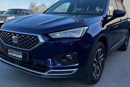 Seat Tarraco 120.500 km 22.990 &euro; Salzkotten 33154