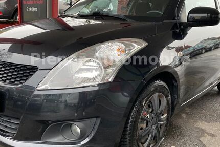 Suzuki Swift 180.000 km 4.390 &euro; Oerlinghausen 33813