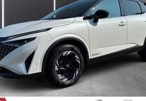 Gebrauchtwagen Nissan Qashqai