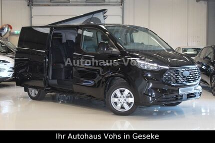 Ford Tourneo Custom 8.550 km 45.470 &euro; Geseke 59590
