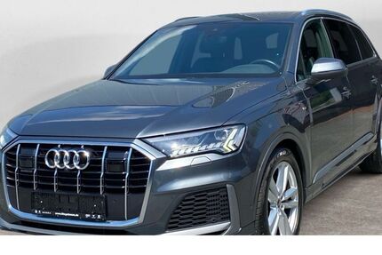 Audi Q7 43.283 km 55.690 &euro; Detmold 32756