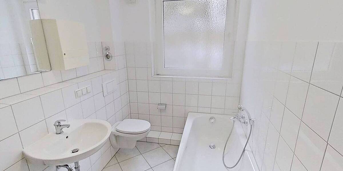 Etagenwohnung Paderborn Sennelager - 3 Zimmer, 70 m&sup2;, 581&euro; | Angebot:26825911