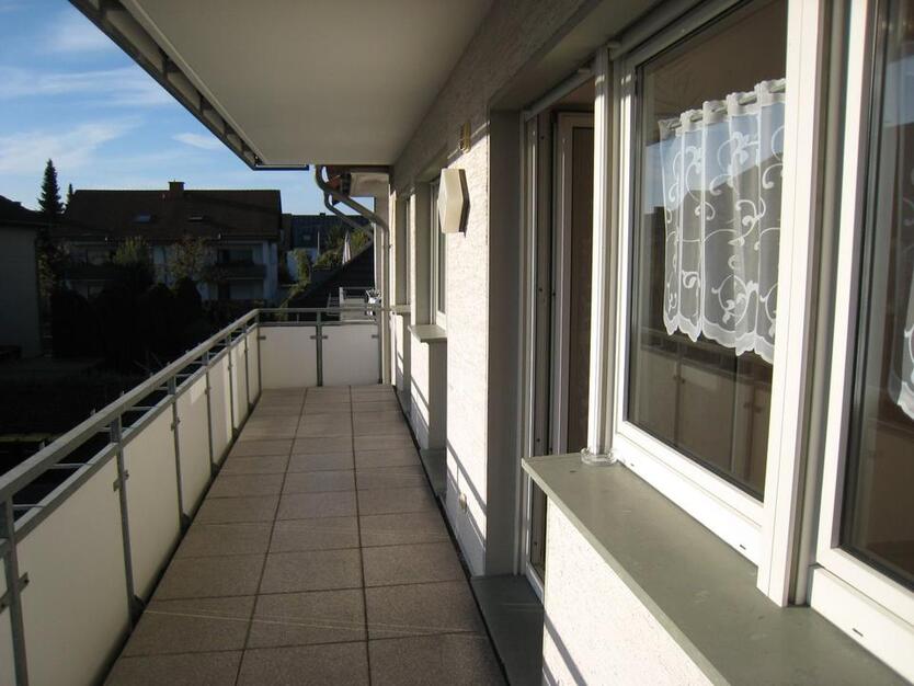 BL 2ZKBB 66m² 1.OG ruhige Lage