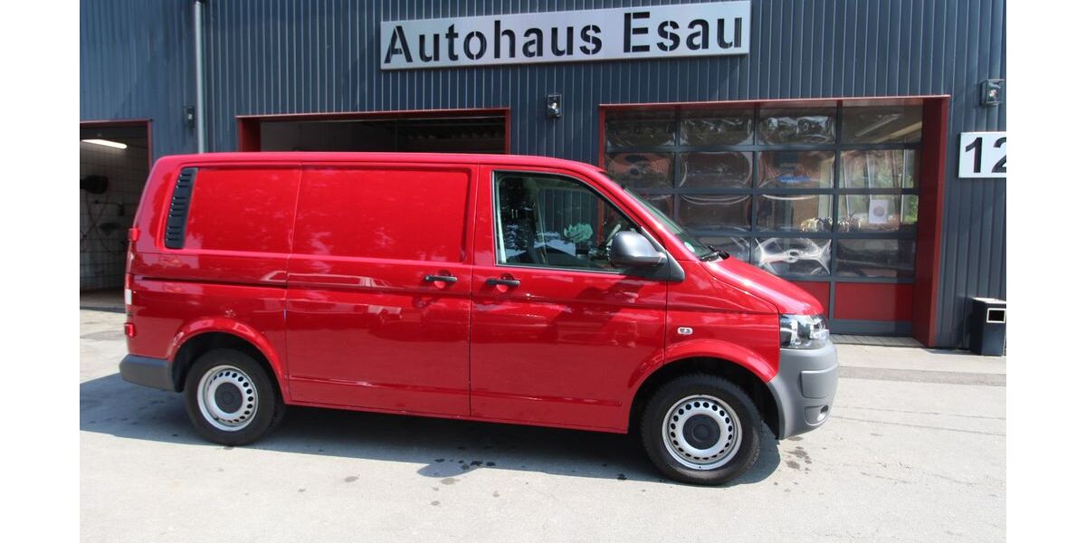 VW T5 Transporter 240.520 km 8.950 € Schloß Holte 33758