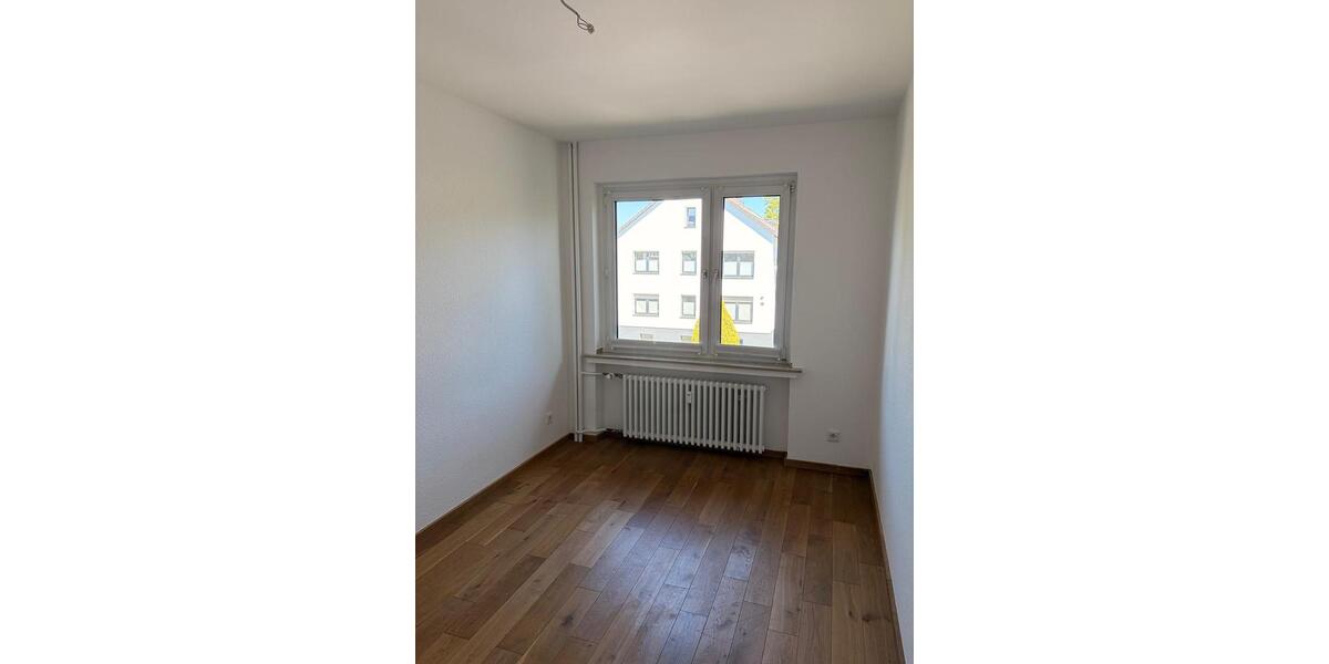 Etagenwohnung Paderborn Univiertel - 3 Zimmer, 78 m&sup2;, 900&euro; | Angebot:26430010