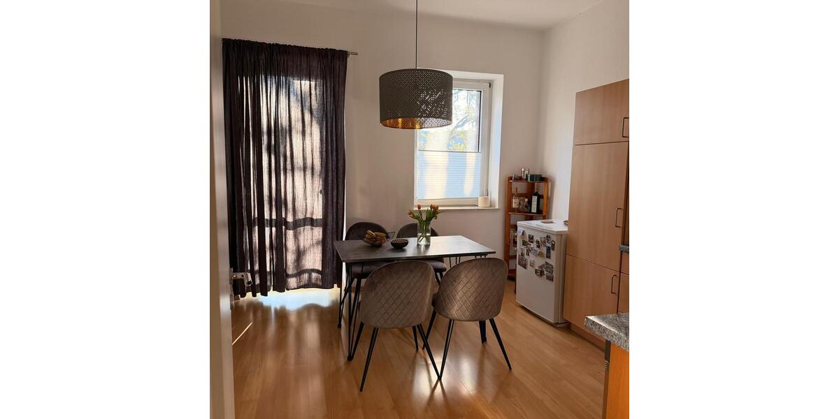 Etagenwohnung Bad Lippspringe - 3 Zimmer, 520 m&sup2;, 520&euro; | Angebot:26646059