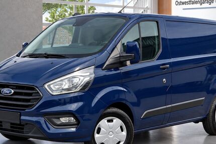 Ford Transit Custom 150.000 km 17.899 &euro; Bad Lippspringe 33175