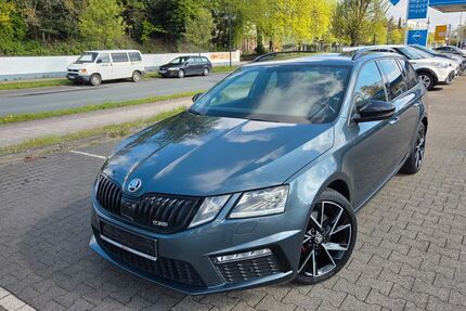 Skoda Octavia 92.000 km 20.300 &euro; Salzkotten 33154