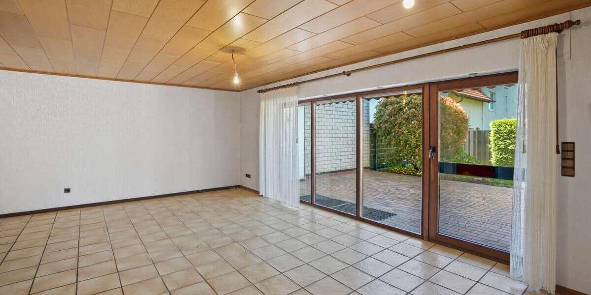 Einfamilienhaus Paderborn Elsen - 5 Zimmer, 106 m&sup2;, 329.000&euro; | Angebot:26688565