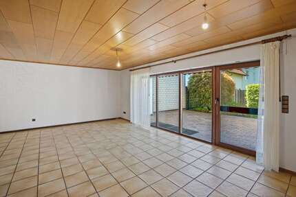 Haus Paderborn Elsen - 5 Zimmer, 106 m&sup2;, 329.000&euro; | Angebot:26688565