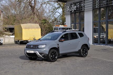 Dacia Duster 18.388 km 20.900 € Geseke 59590
