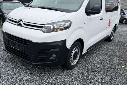 Citroen Jumpy 96.000 km 7.999 &euro; Paderborn 33100