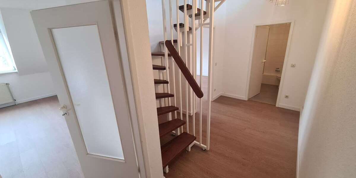 Etagenwohnung Paderborn - 3 Zimmer, 84 m&sup2;, 720&euro; | Angebot:26359539