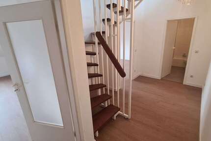 Wohnung Paderborn - 3 Zimmer, 84 m&sup2;, 720&euro; | Angebot:26359539