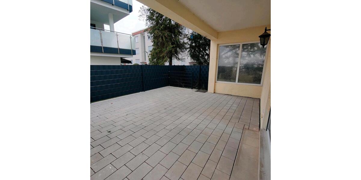 Erdgeschoßwohnung Paderborn - 2 Zimmer, 75 m&sup2;, 950&euro; | Angebot:26076083