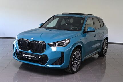 BMW iX1 4.535 km 46.750 € Paderborn 33100