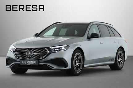 Mercedes E 450
