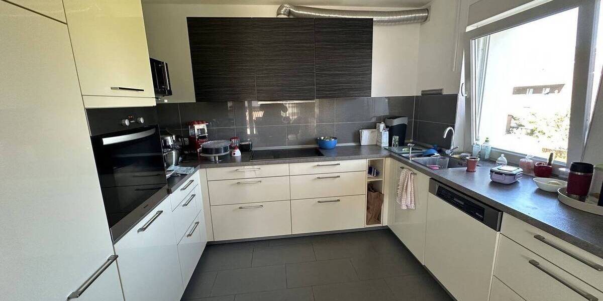 Etagenwohnung Paderborn Kernstadt - 3 Zimmer, 107 m&sup2;, 390.000&euro; | Angebot:26842205