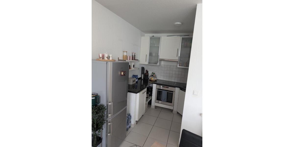 Maisonettenwohnung Geseke - 3 Zimmer, 70 m&sup2;, 950&euro; | Angebot:27596199