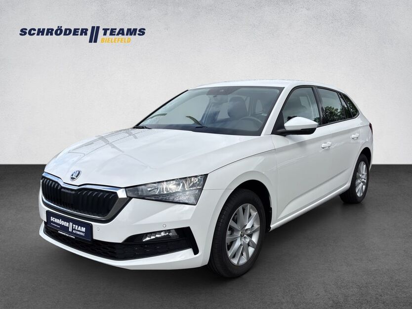 Skoda Scala 47.487 km 15.490 € Bielefeld 33609