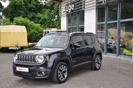 Jeep Renegade 86.777 km 14.500 &euro; Geseke 59590