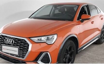Audi Q3 7.745 km 37.690 &euro; Detmold 32756