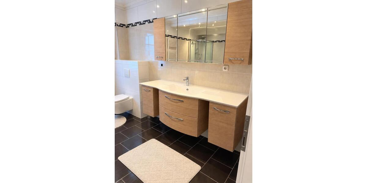 Etagenwohnung Geseke - 4 Zimmer, 130 m&sup2;, 299.950&euro; | Angebot:27429965