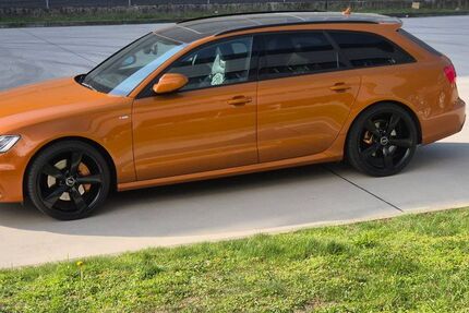 Audi A6 152.652 km 20.700 &euro; Bad Wünnenberg 33181