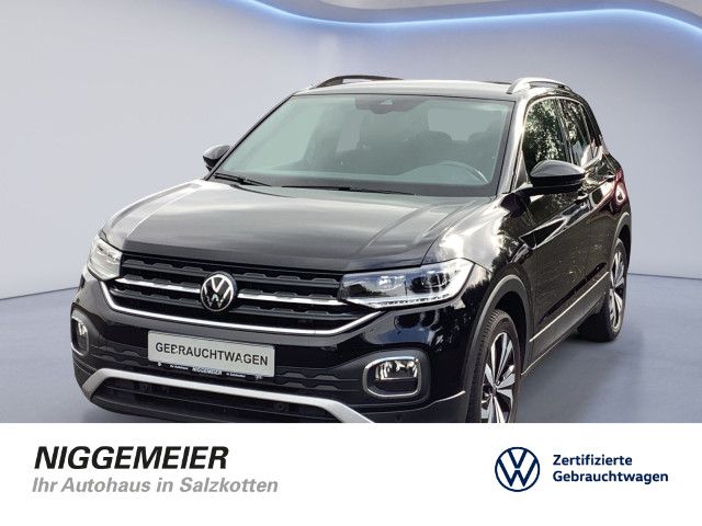 VW T-Cross 41.878 km 20.890 € Salzkotten 33154