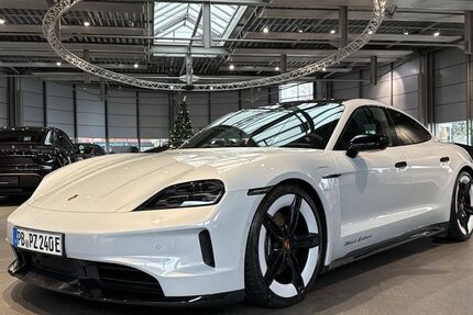 Porsche Taycan 14.900 km 109.890 &euro; Paderborn 33100