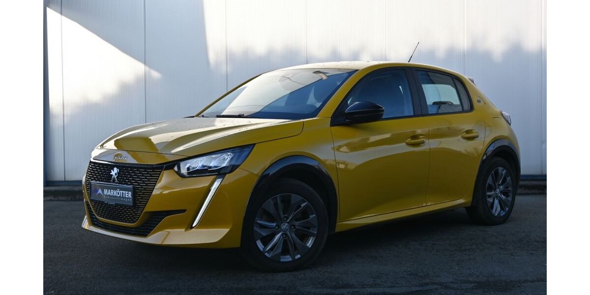 Peugeot 208 33.970 km 16.240 &euro; Paderborn 33106