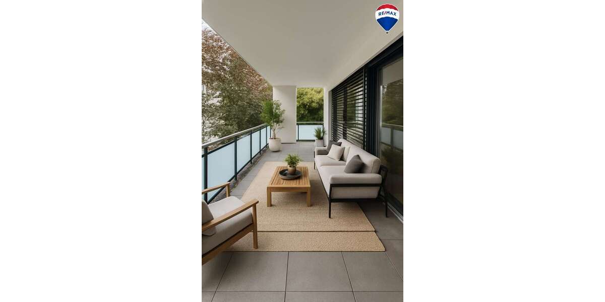 Etagenwohnung Paderborn - 3 Zimmer, 103 m&sup2;, 399.000&euro; | Angebot:26606168